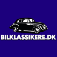 Bilklassikere.dk